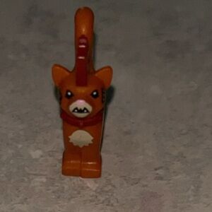 LEGO Scarfield - RETIRED